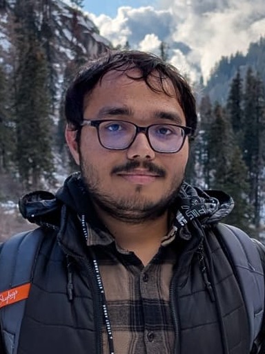 Ananjan Nandi