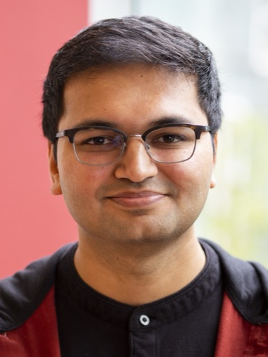 Apurva Gandhi