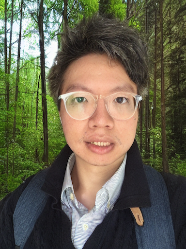 Derek Chong
