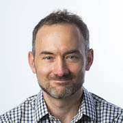 Graham Neubig