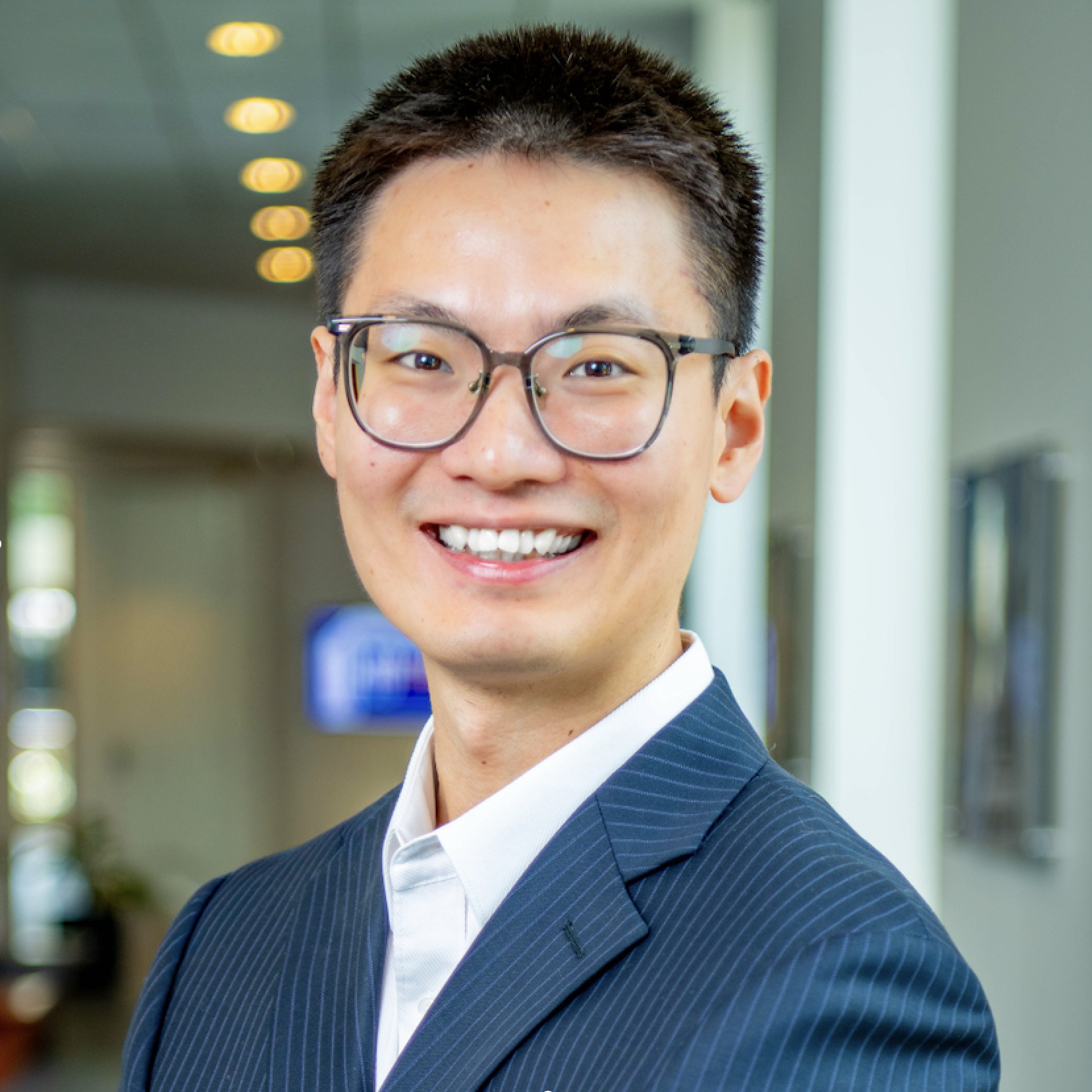 Hancheng Cao